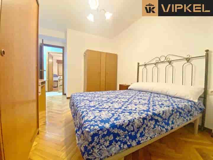 Appartement à louer à Santiago de Compostela