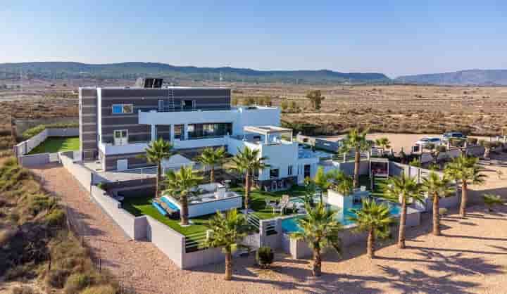 Casa in vendita a San Miguel de Salinas