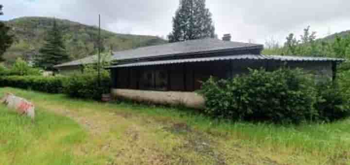 House for sale in Palacios del Sil