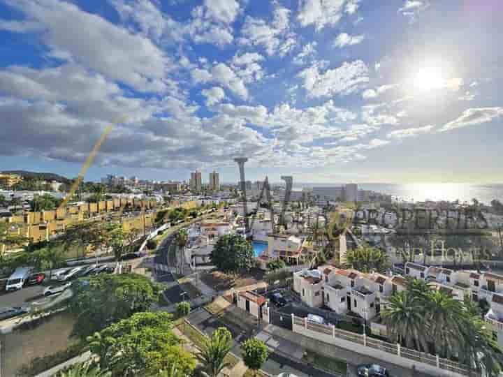 Apartment for sale in Playa de las Américas