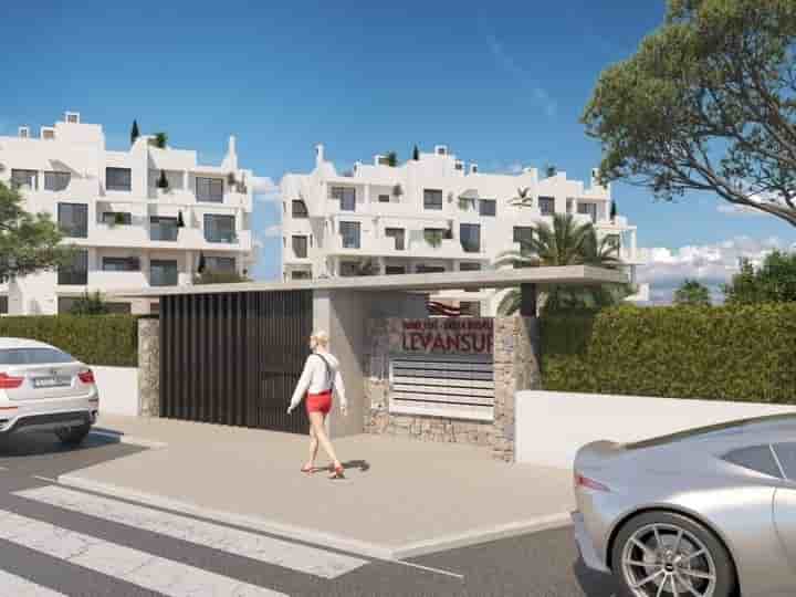 Apartment for sale in Los Alcázares