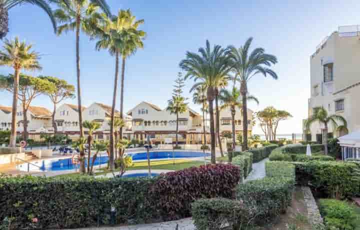 Apartment for sale in Marbella