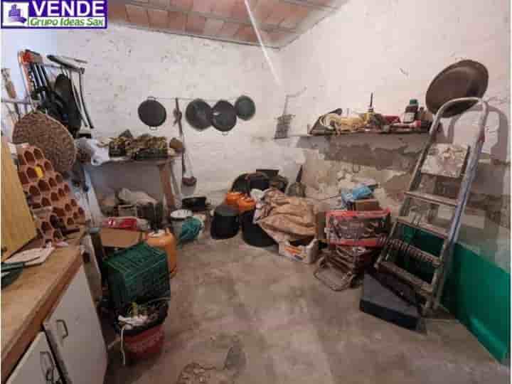 Casa para venda em Caudete