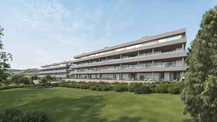 Apartment for sale in Valle Romano Golf