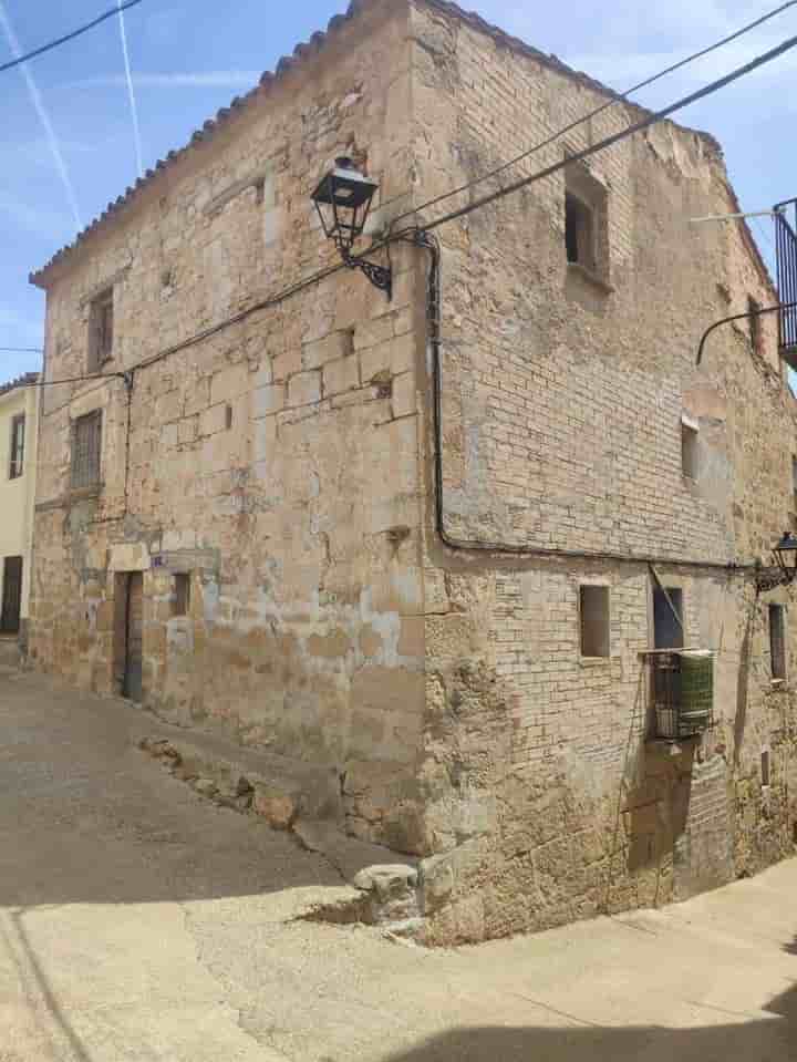 Maison à vendre à Mazaleón