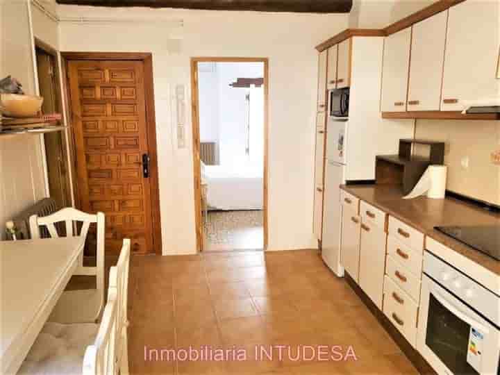 Apartamento en alquiler en Tudela