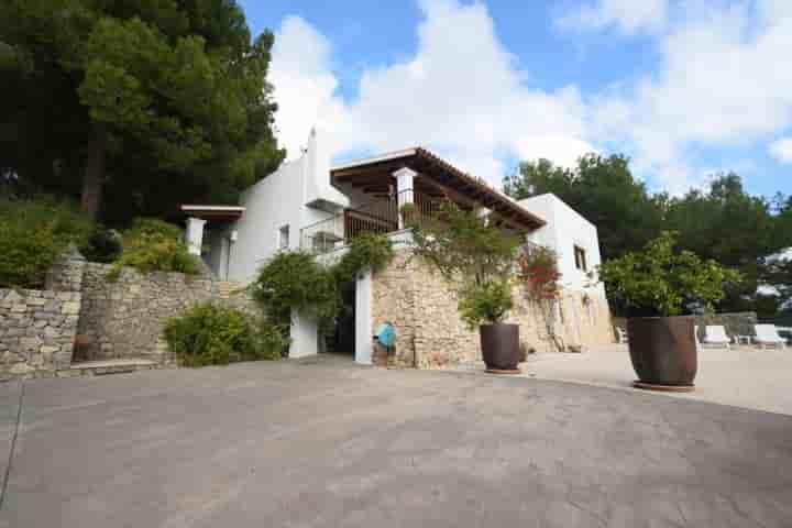 Maison à vendre à San Carlos