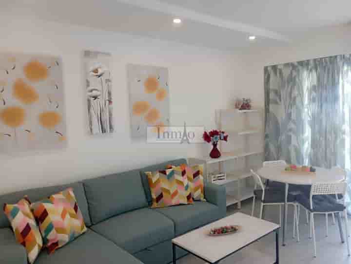 Apartamento en venta en Los Cristianos