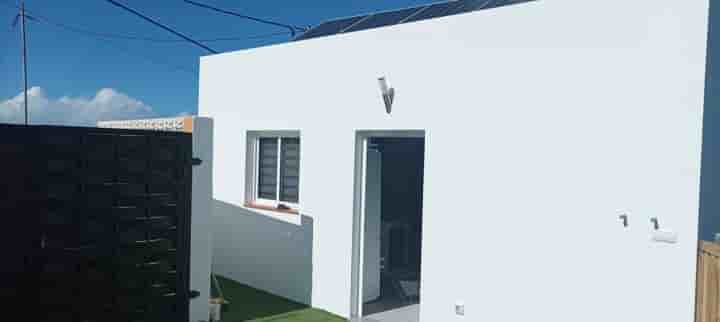 House for rent in La Vega-El Amparo-Cueva del Viento