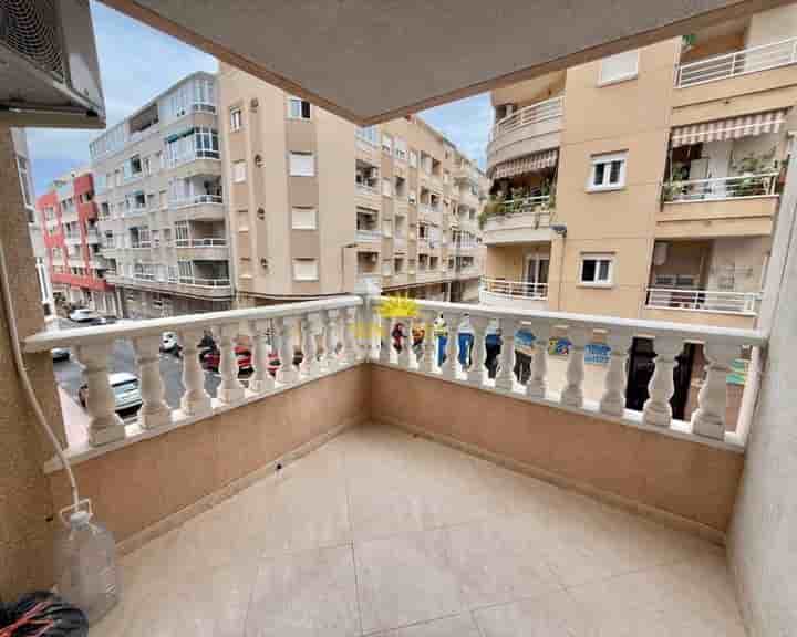 Appartement à louer à Antonio Machado