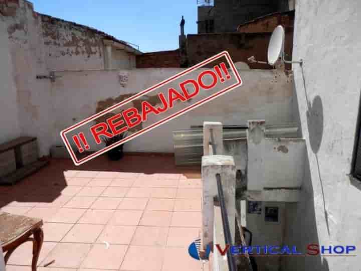 House for sale in Caudete