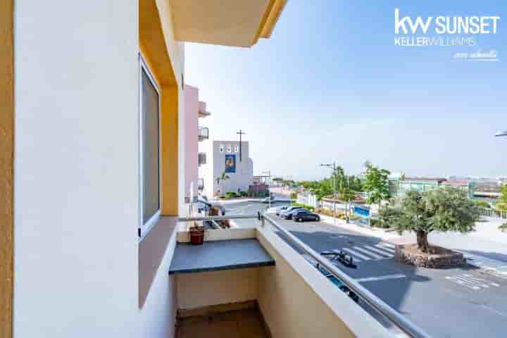 Apartment for sale in Casco Urbano