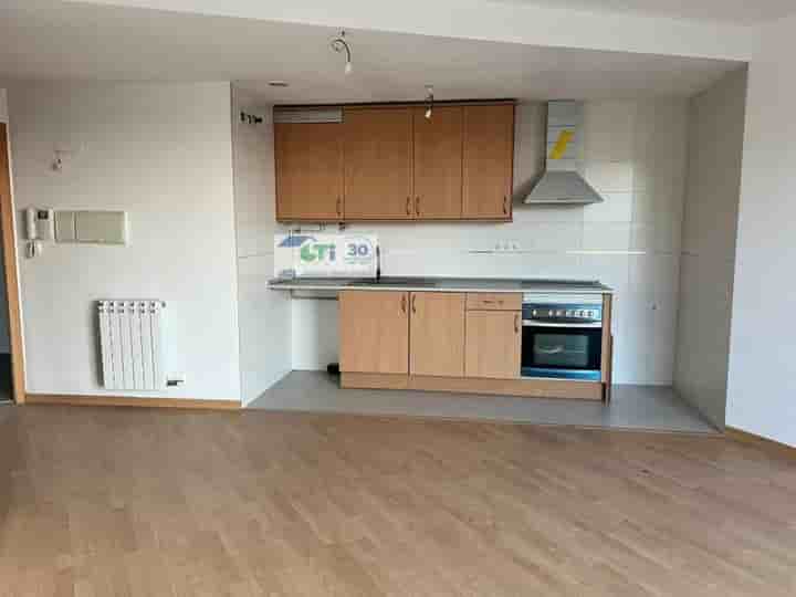 Apartamento para venda em Zaragoza