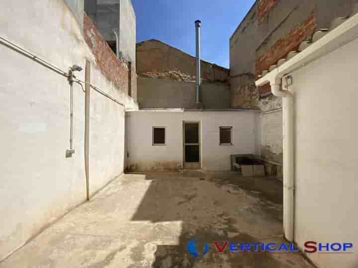 House for sale in Caudete