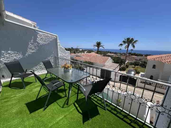 House for rent in Nerja