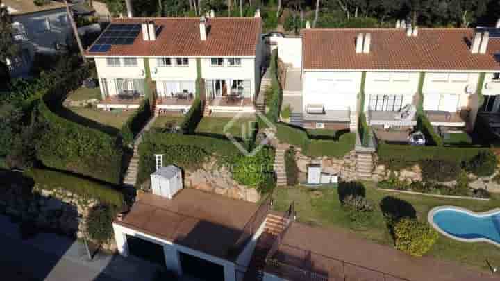 Casa para venda em Sant Feliu de Guíxols