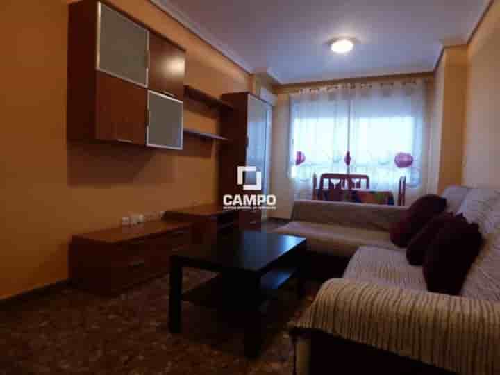 Apartamento en alquiler en Albacete