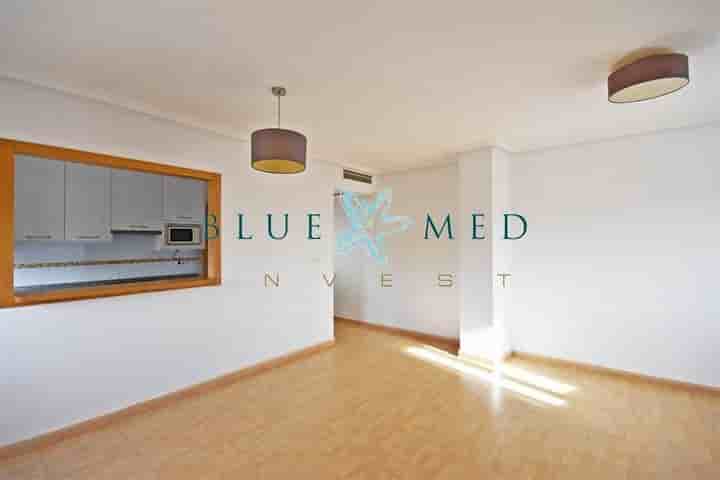 Apartment for sale in Mazarrón