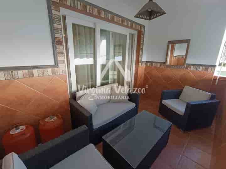 Apartamento en alquiler en La Cala del Moral