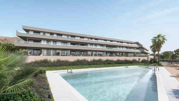 Apartment for sale in Valle Romano Golf