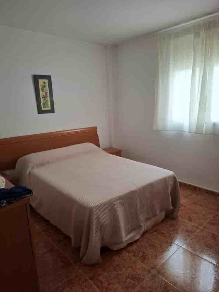 Apartment for rent in Málaga