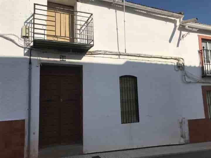 Maison à vendre à Peraleda del Zaucejo