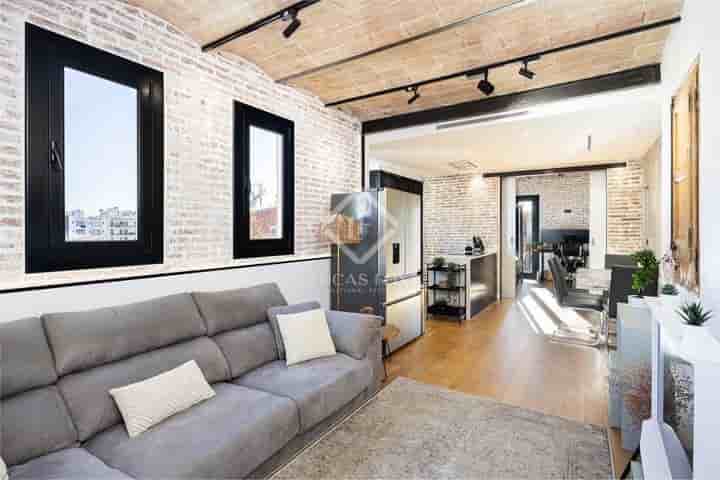 Apartment for sale in Barcelona