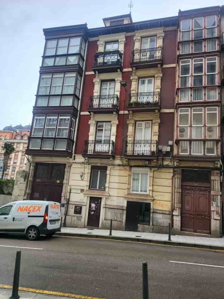 Appartement à vendre à Santander