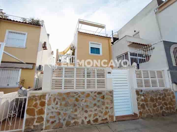 Casa en venta en Formentera del Segura