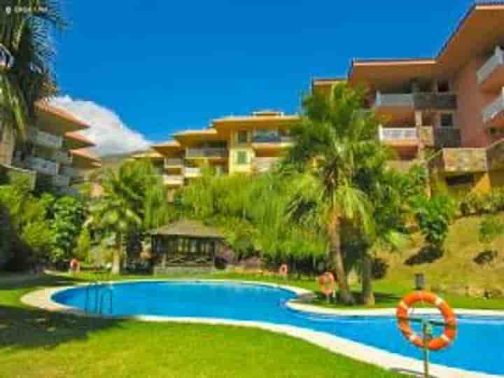 Apartment for rent in El Higuerón - Capellania