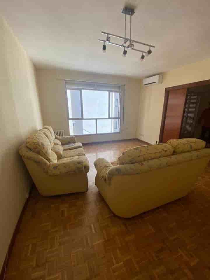 Apartamento en alquiler en Centro-Sagrario