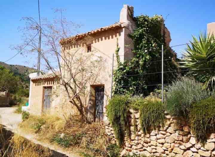 Casa en venta en Fuente Álamo de Murcia