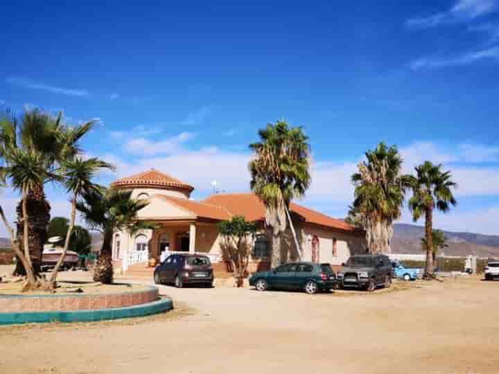 Casa para venda em Fuente Álamo de Murcia