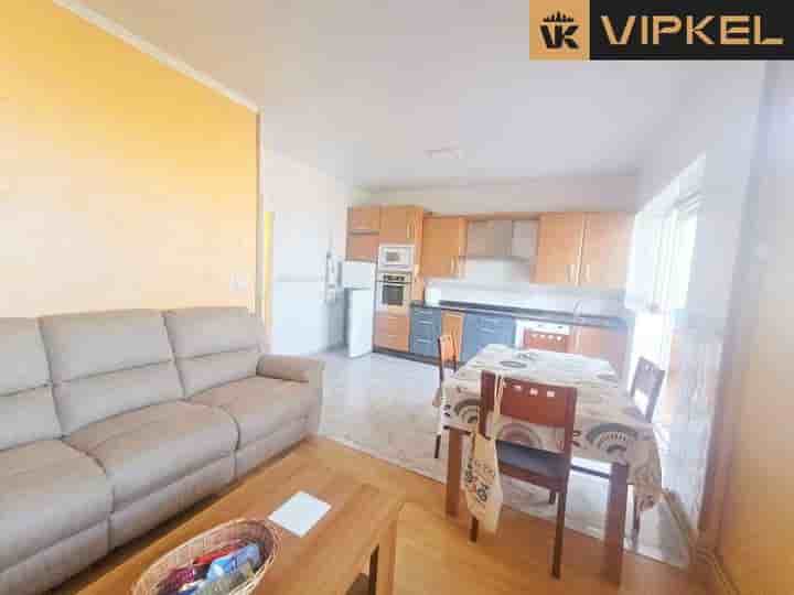 Apartment for sale in Santiago de Compostela