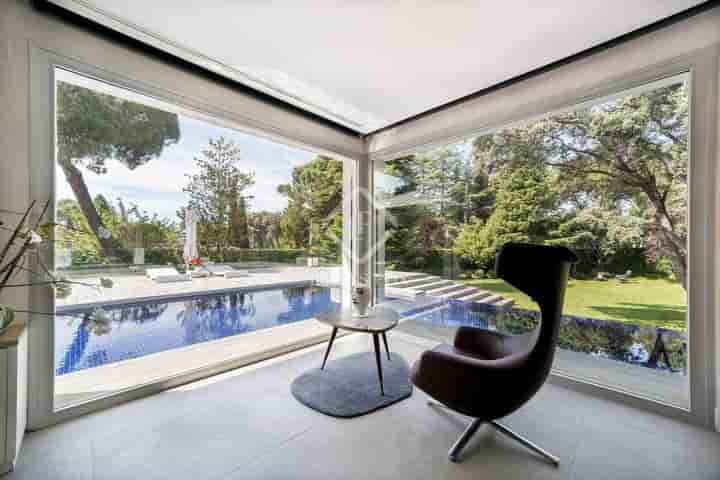 House for sale in Alcobendas