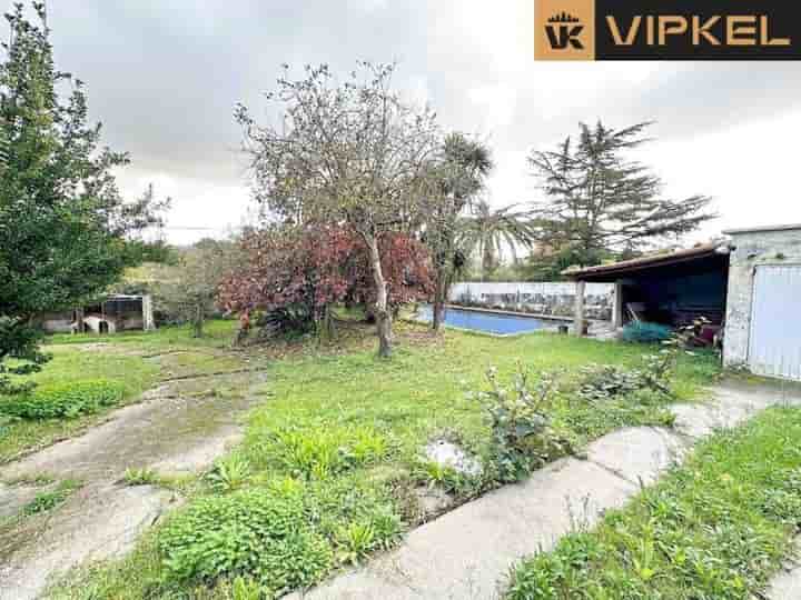 Casa para venda em Oleiros