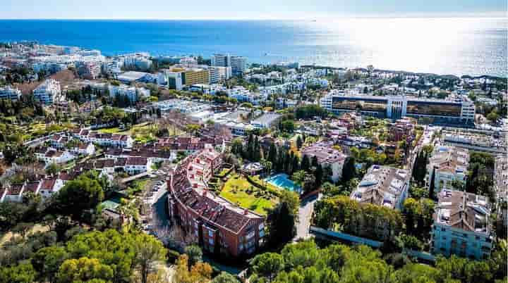 Appartamento in vendita a Playa Bajadilla-Puertos