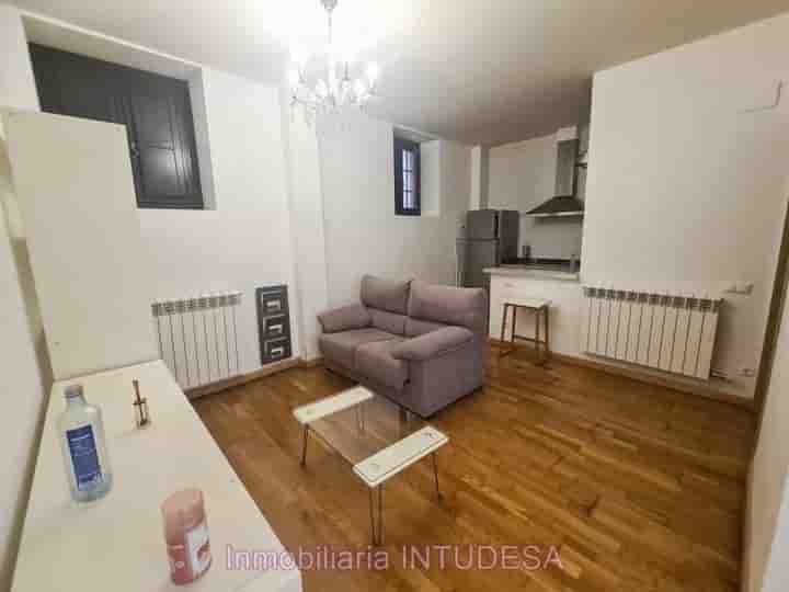 Apartment for rent in Tudela