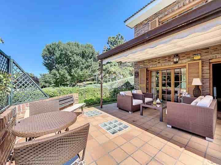 House for sale in Alcobendas