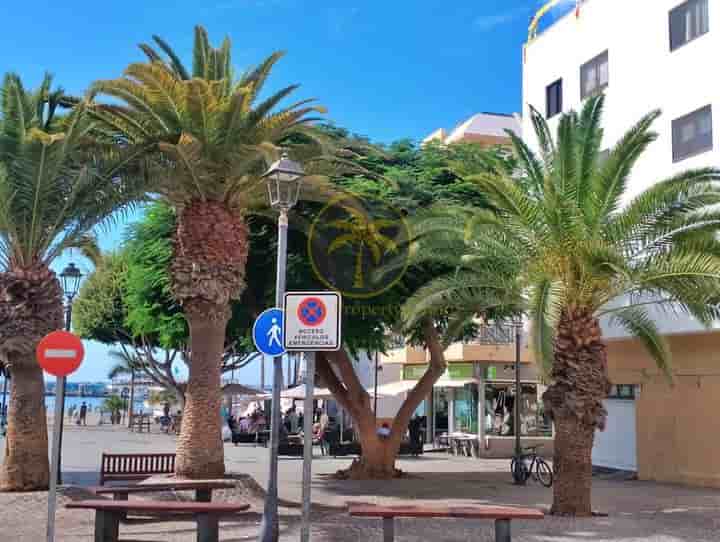 Wohnung zum Verkauf in Los Cristianos