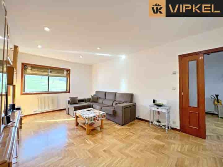 Apartamento en venta en Santiago de Compostela