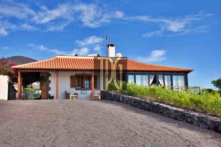 Casa en venta en Guía de Isora