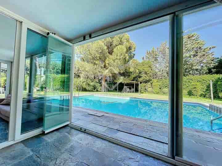 House for sale in Alcobendas