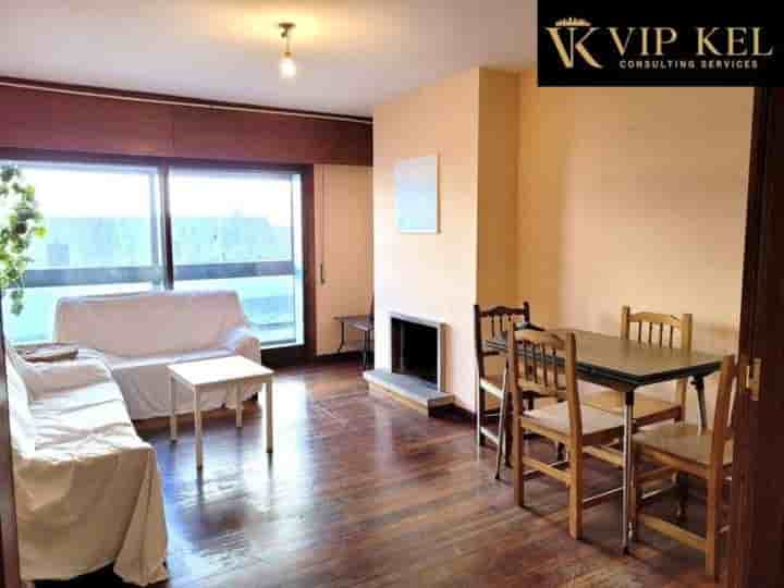 Apartamento en venta en Santiago de Compostela