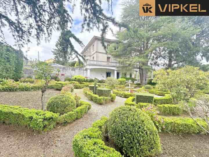 Casa para venda em Bergondo