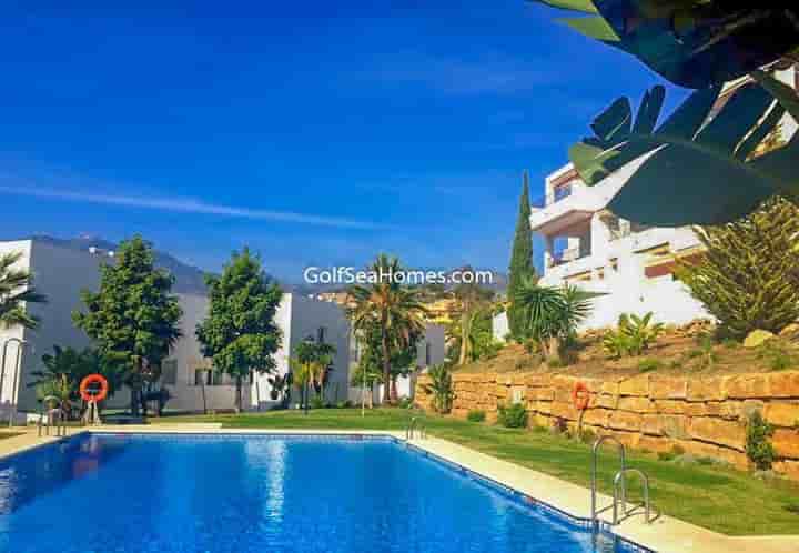 Casa en alquiler en Benalmádena Costa