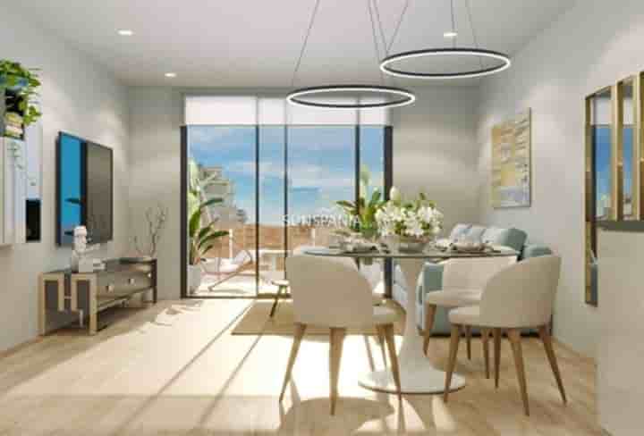 Apartment for sale in Torrevieja