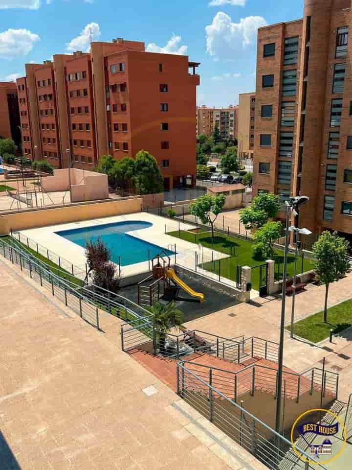 Apartamento para venda em Cuenca