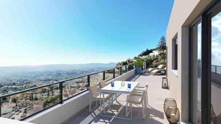 Apartamento en venta en Mijas