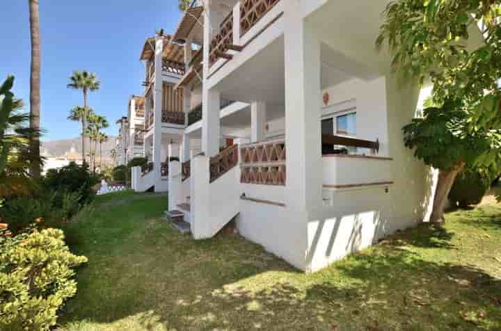 Apartamento en venta en Mijas Golf